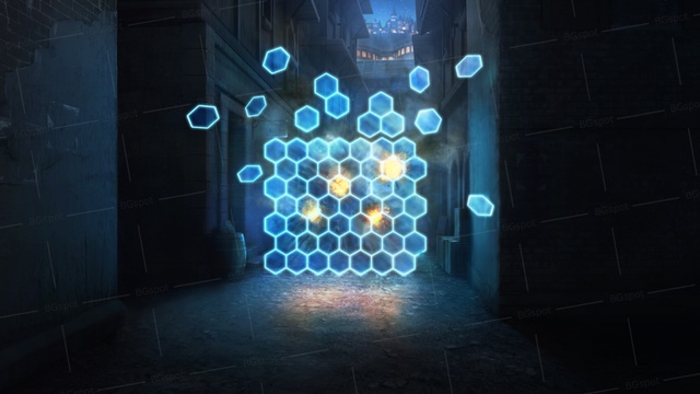 🗂️おまとめ版(フルセット)BG_21_汚い裏路地~貧民街の出会い~ver1.0