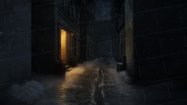 🗂️おまとめ版(フルセット)BG_21_汚い裏路地~貧民街の出会い~ver1.0