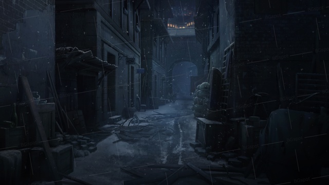 🗂️おまとめ版(フルセット)BG_21_汚い裏路地~貧民街の出会い~ver1.0