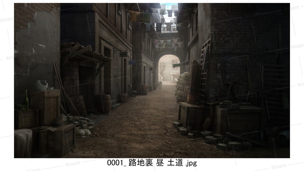 BG_21_汚い裏路地(土道ver)