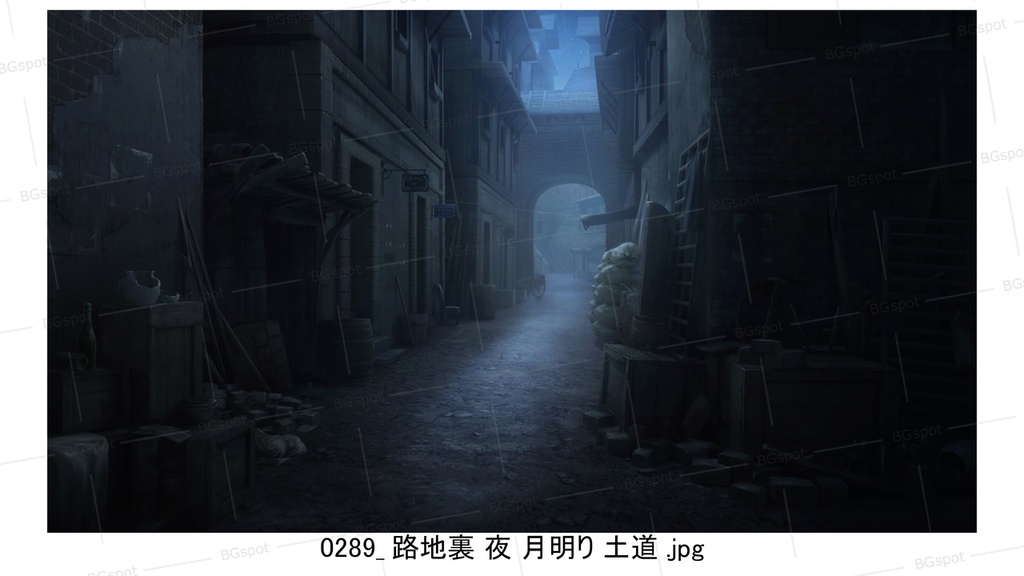 BG_21_汚い裏路地(土道ver)