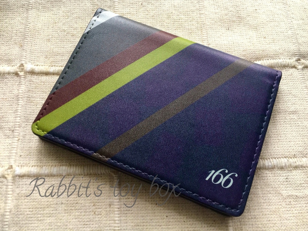 刀剣乱舞 南海太郎朝尊＆肥前忠広イメージ カードケース