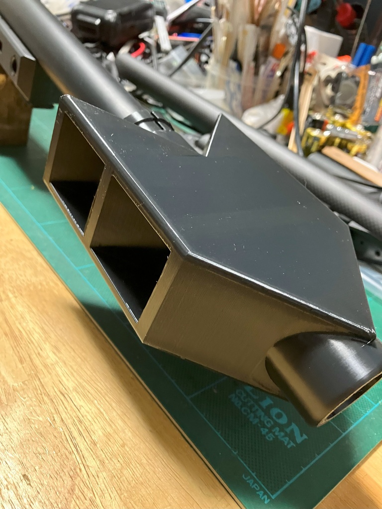 超大型コスプレ用対戦車バレットハイダーパーツ