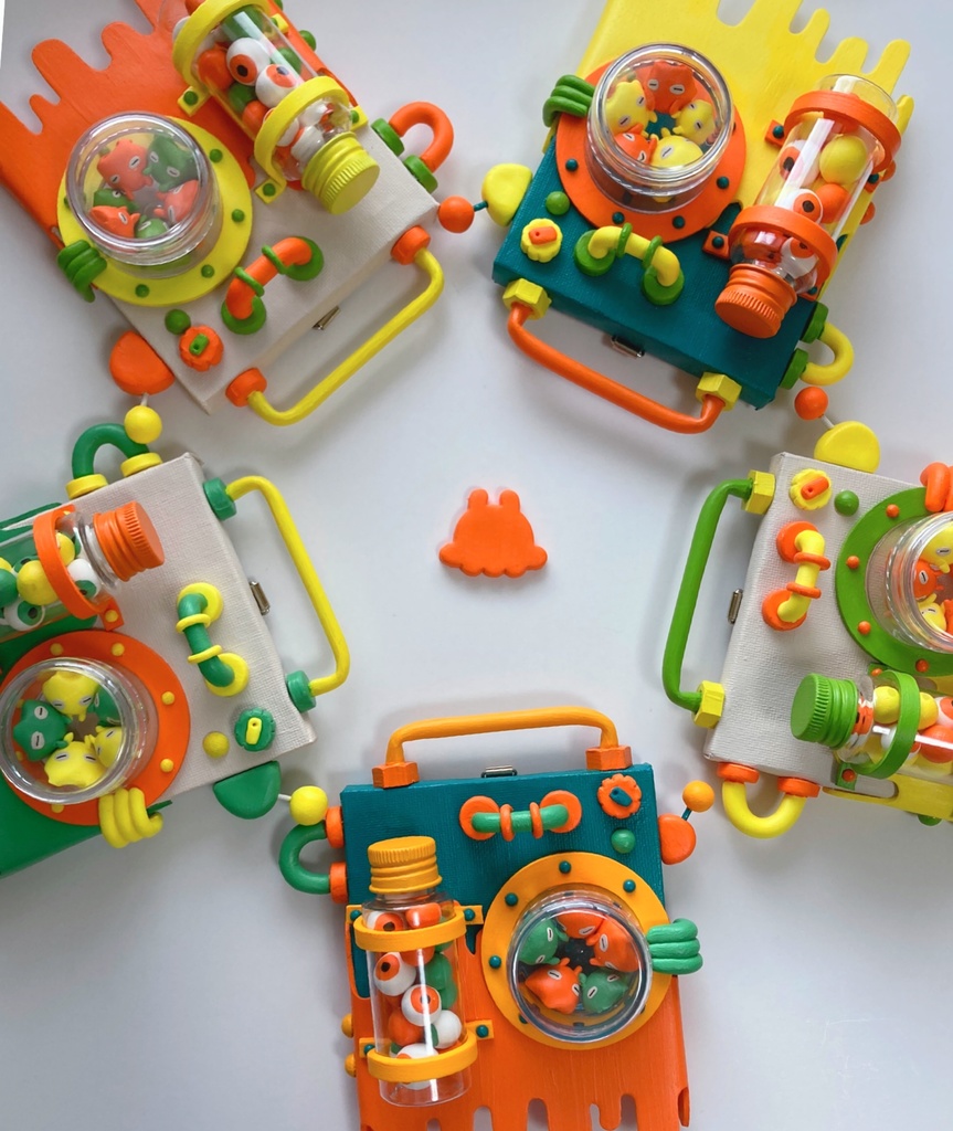 toysbox オーダーメイド お支払いページ