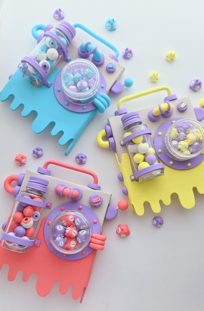 -toys box-簡単オーダーメイド