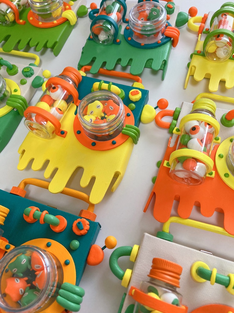 -toys box-簡単オーダーメイド