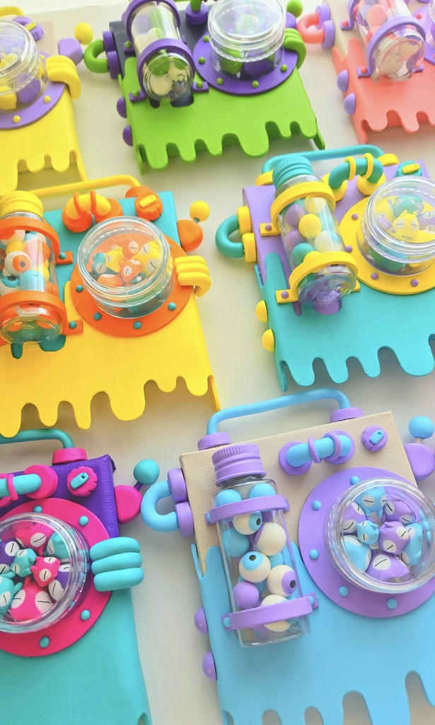 -toys box-簡単オーダーメイド