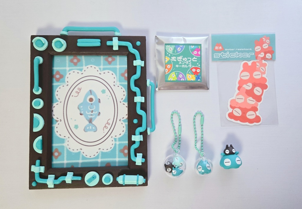 フォトフレーム【福袋】