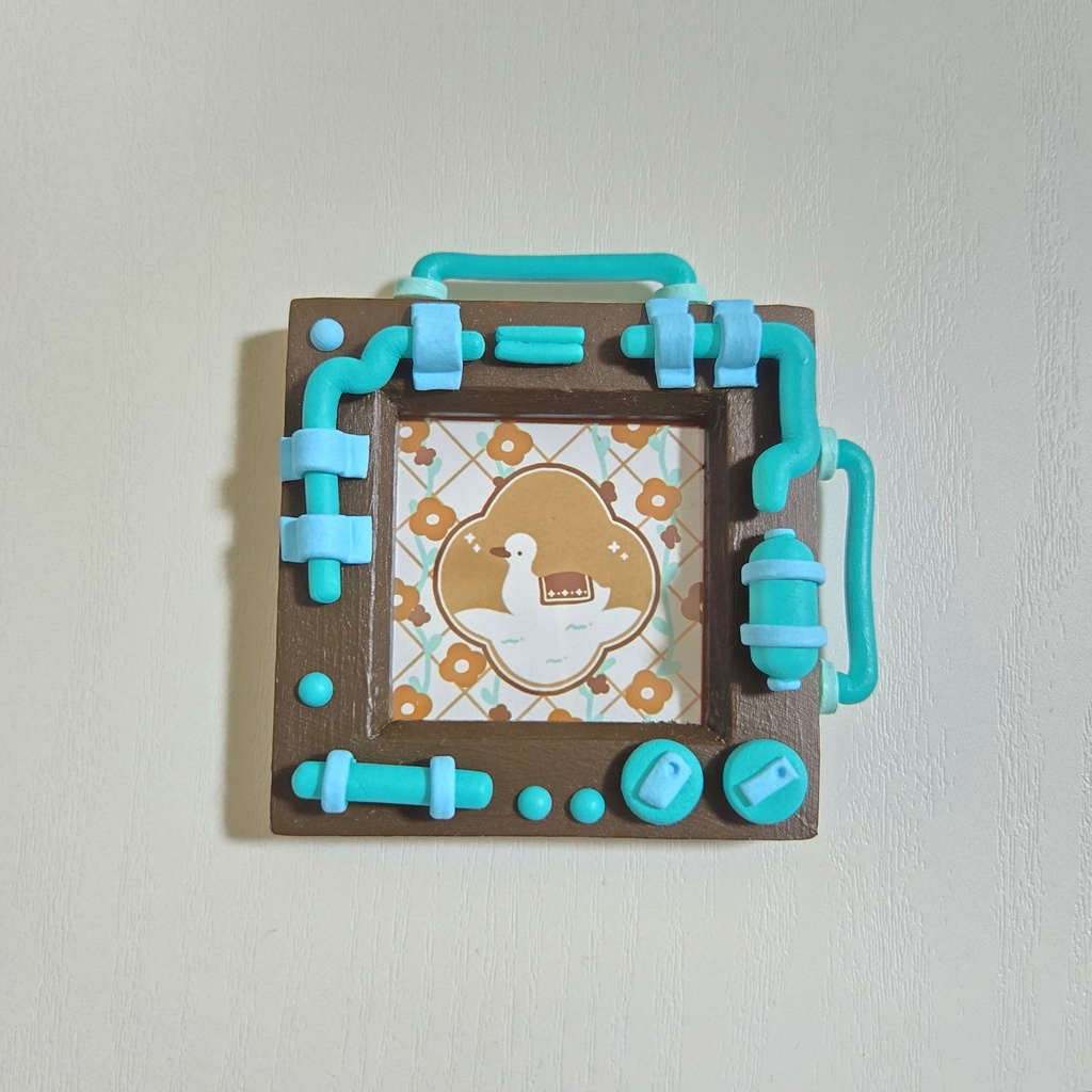 ミニフォトフレーム