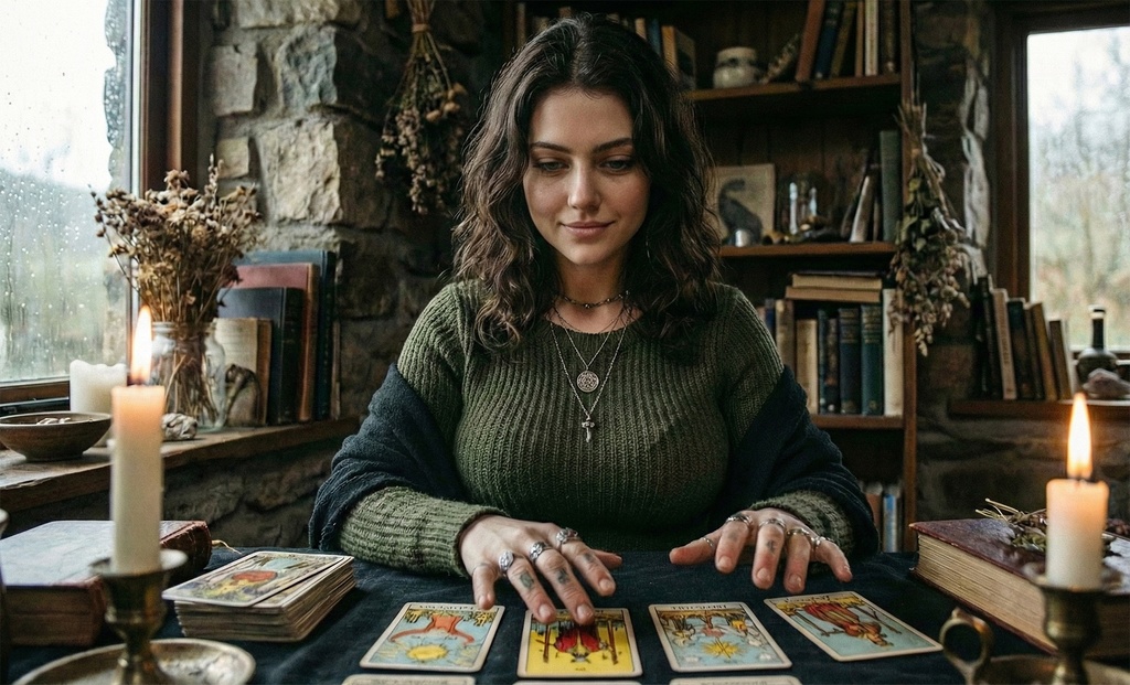 WordPerss占いプラグイン