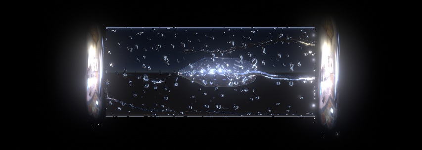 Crystal 森羅専用
