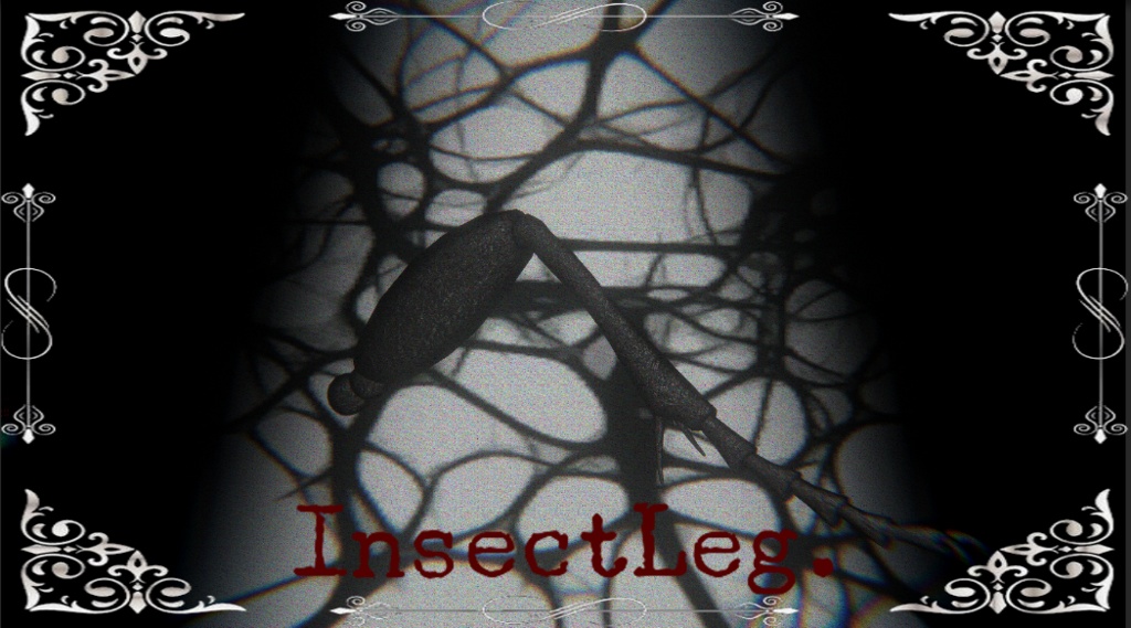 InsectLeg.