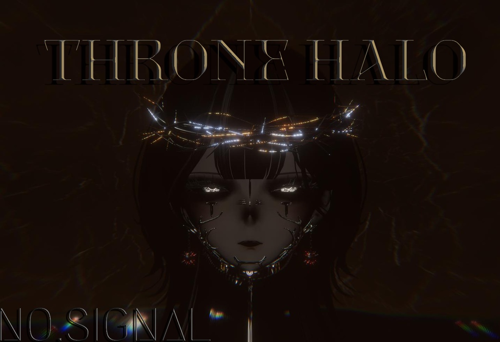 THRONE HALO