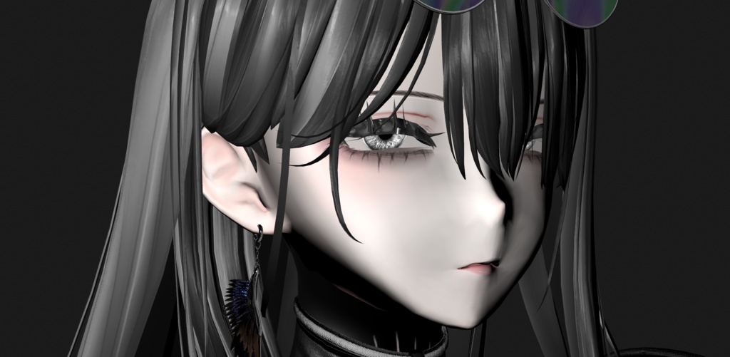 UnderGround MakeTexture for Shinra