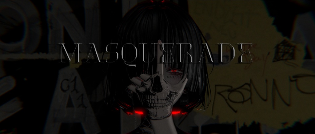 Masquerade Tatto