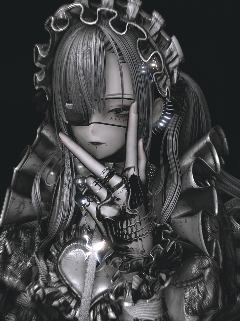 Masquerade Tatto