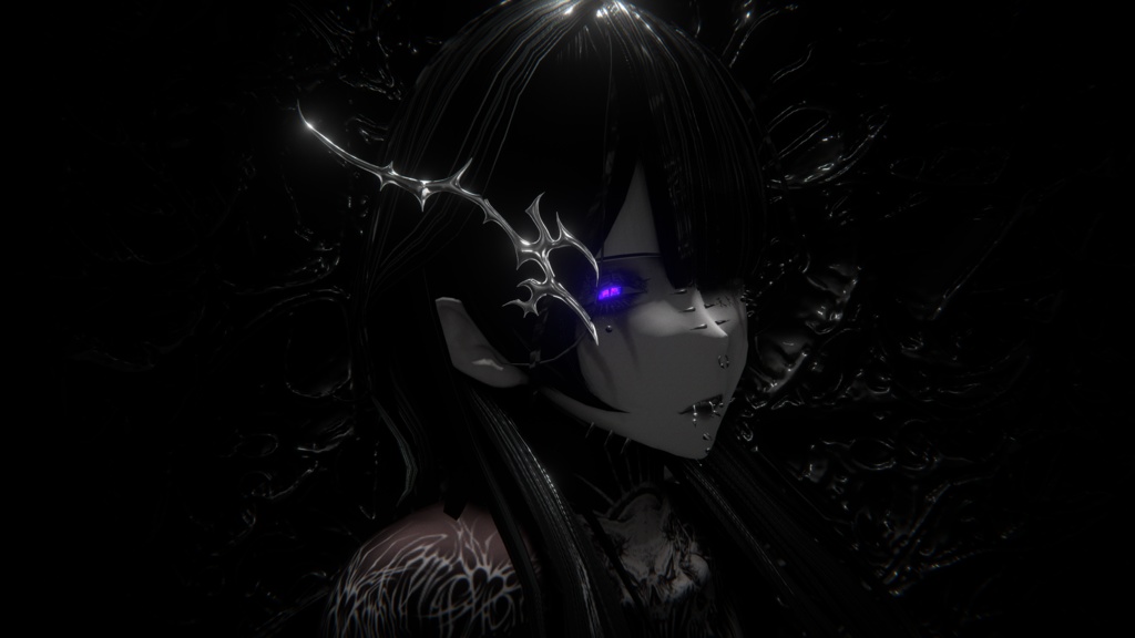VOiD Season1.