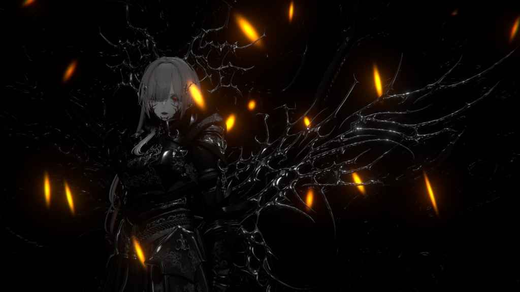 VOiD Season1.