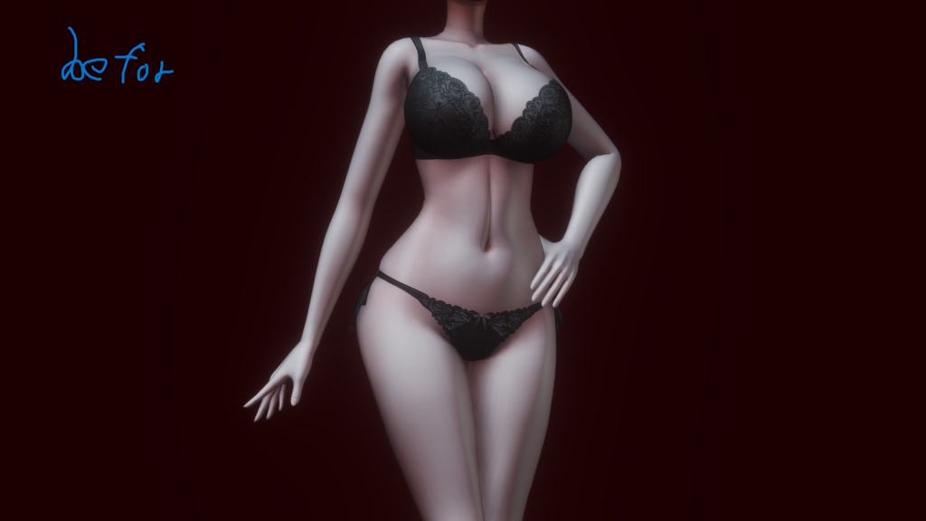 Milltina Body Nomal