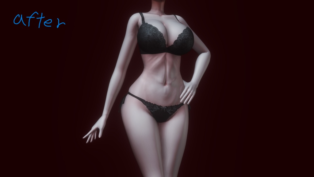 Milltina Body Nomal