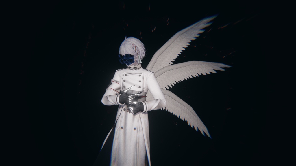 Modular Wing