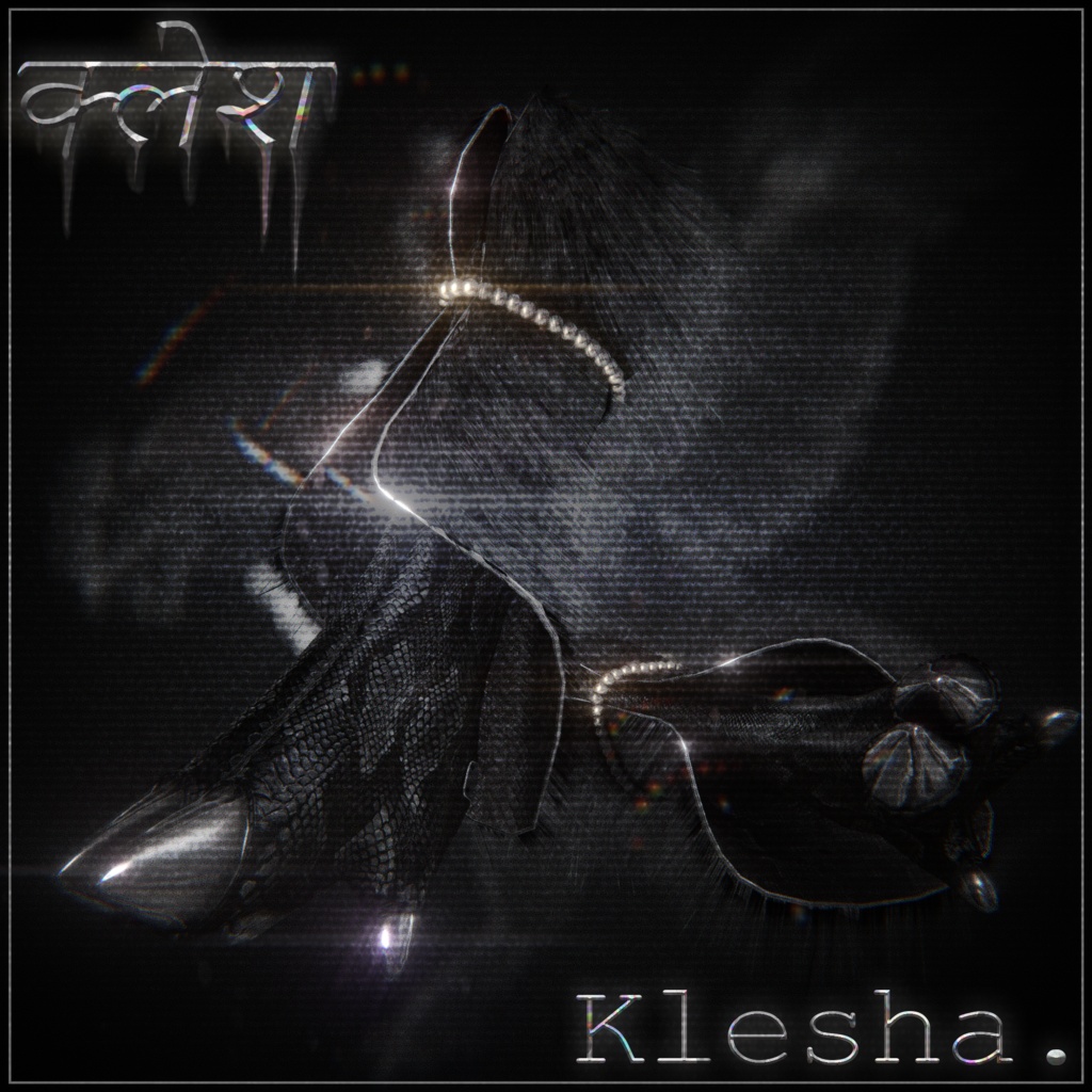 Klesha. 6/21 19時まで無料