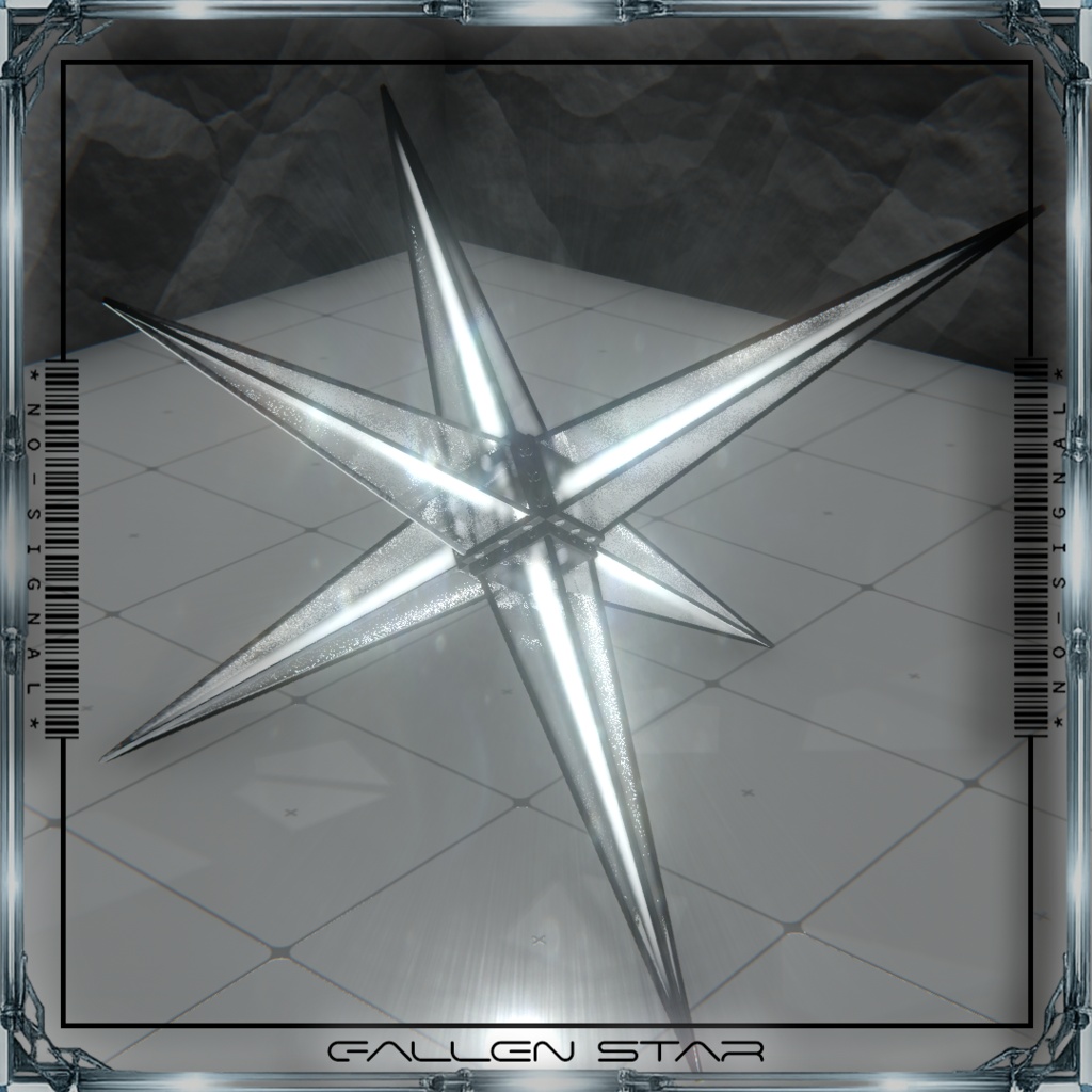 THE LIGHT CONTAINMENT.