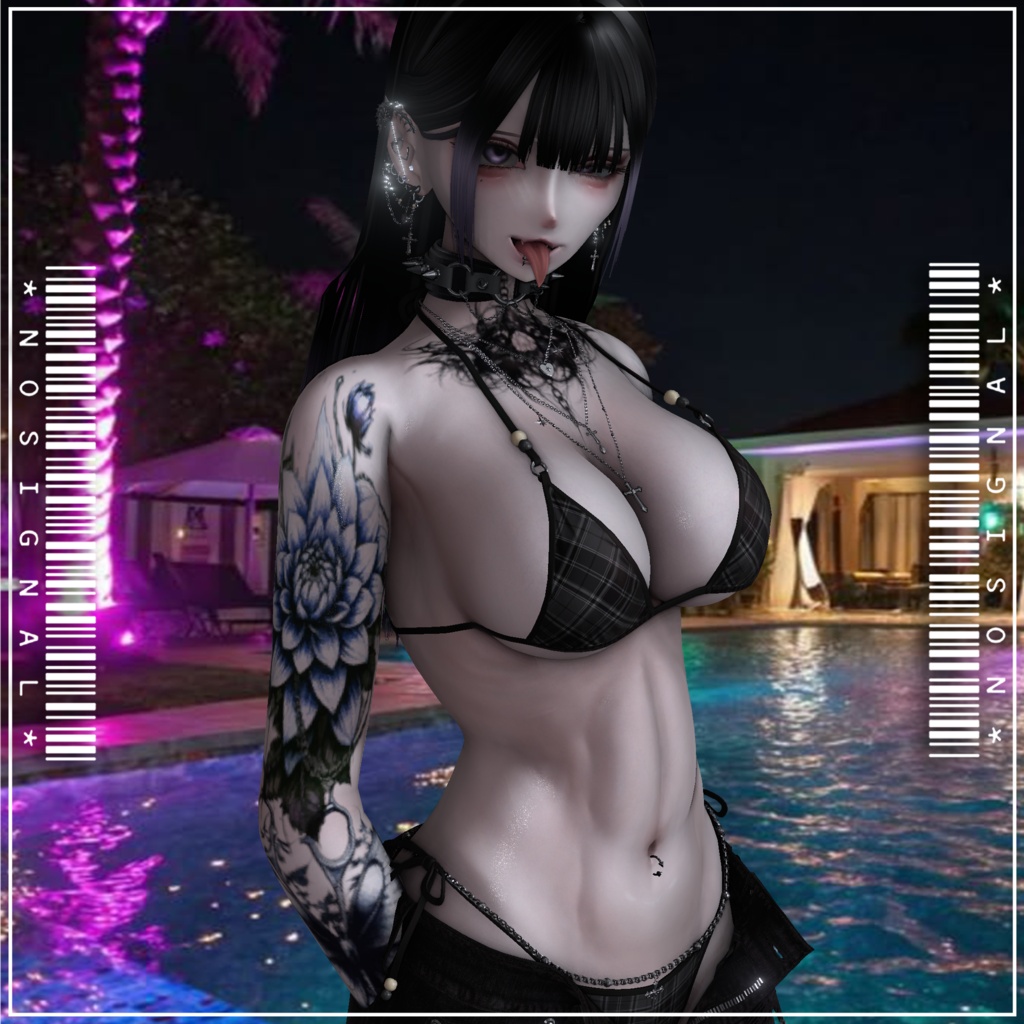 VEIL OF DESIRE.