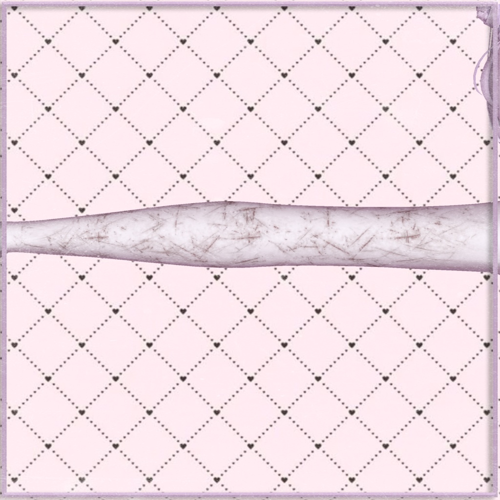 CONFUSiON SCAR for URARA