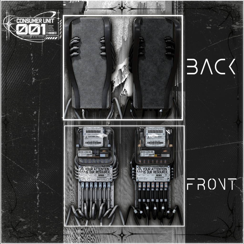 CONSUMER UNIT_001