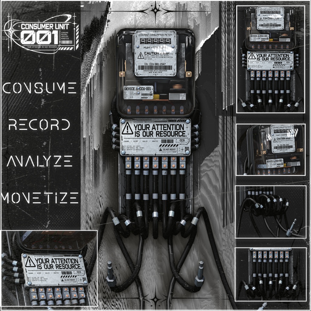 CONSUMER UNIT_001