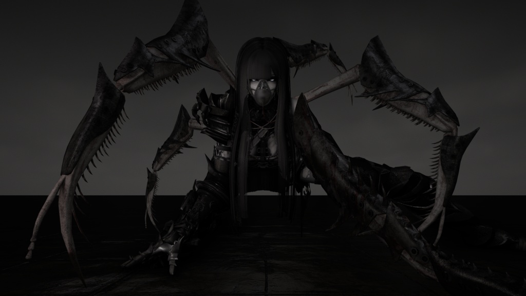 NECROPHAGE