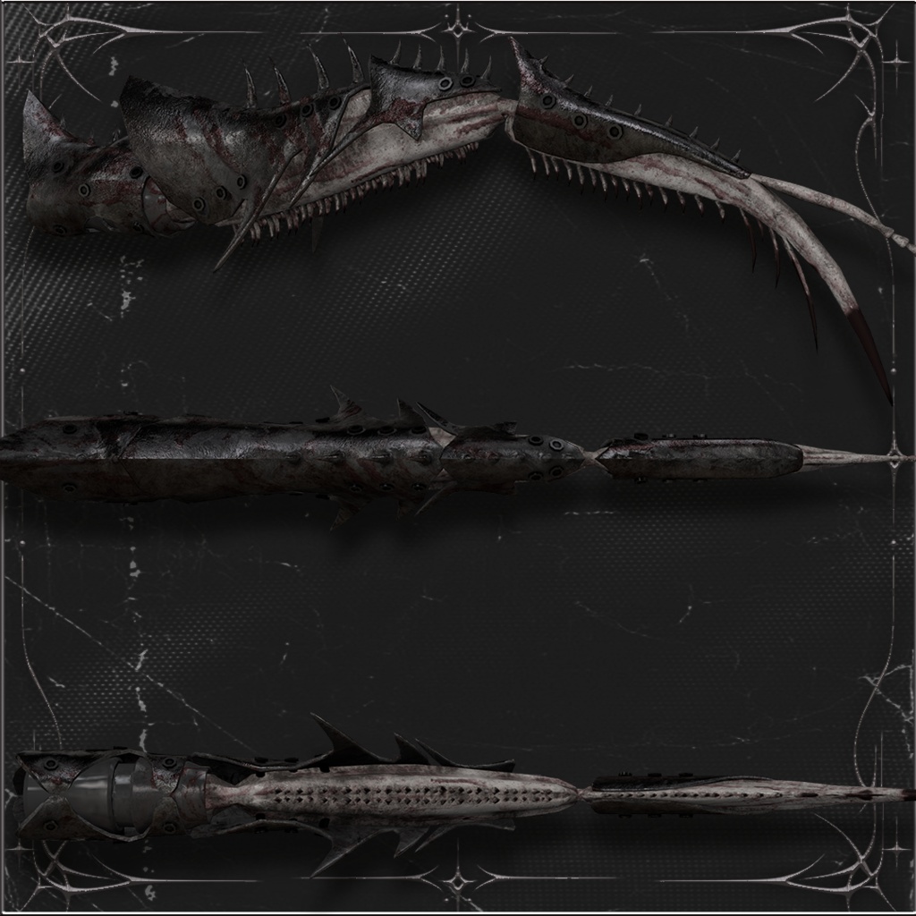 NECROPHAGE