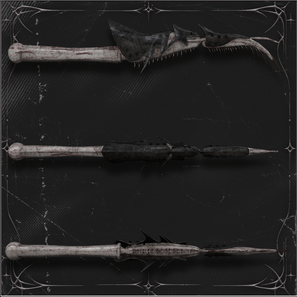 NECROPHAGE