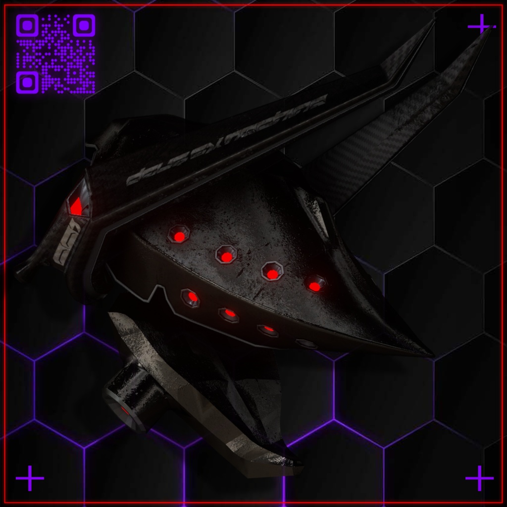DEUS EX MACHINA