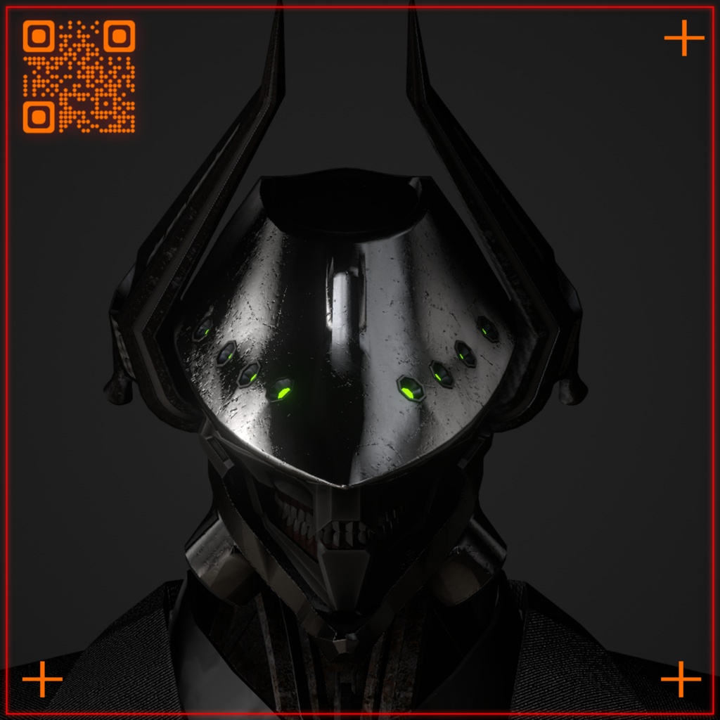 DEUS EX MACHINA