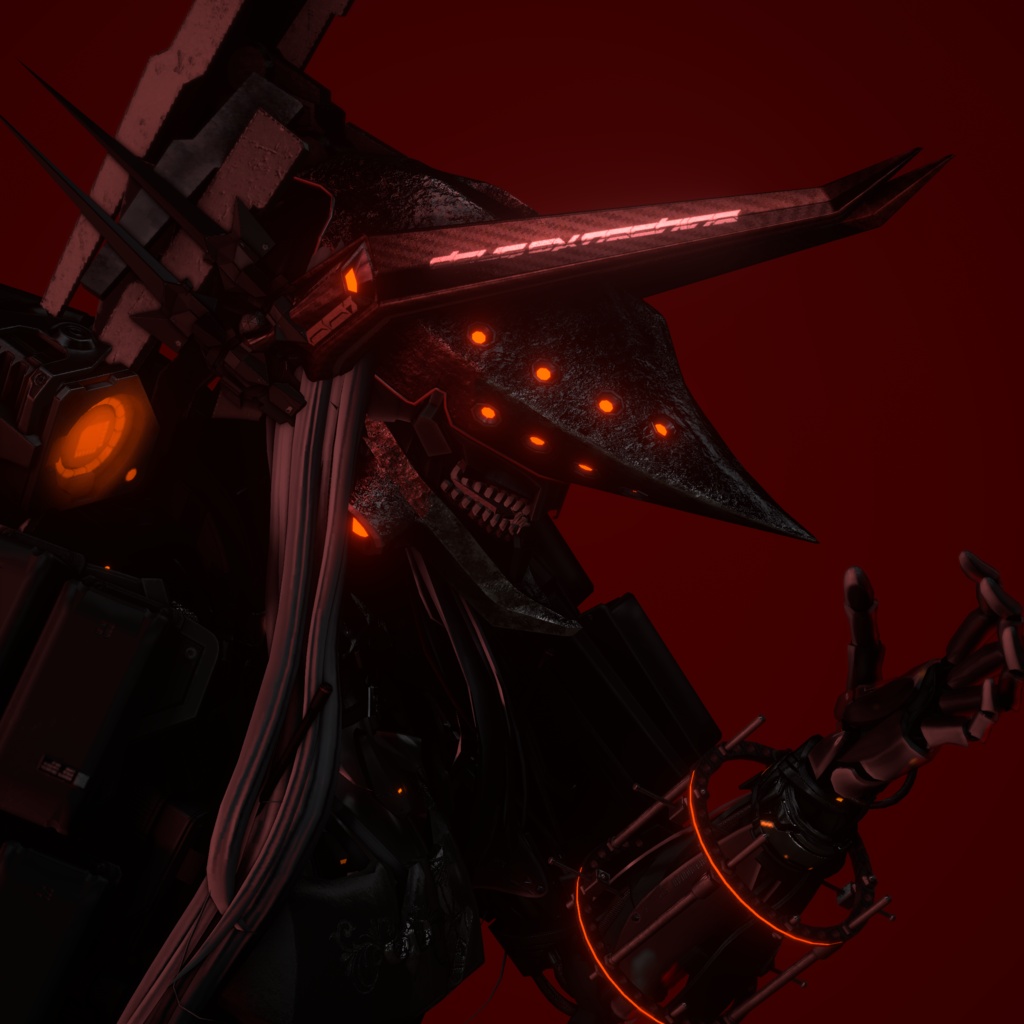 DEUS EX MACHINA