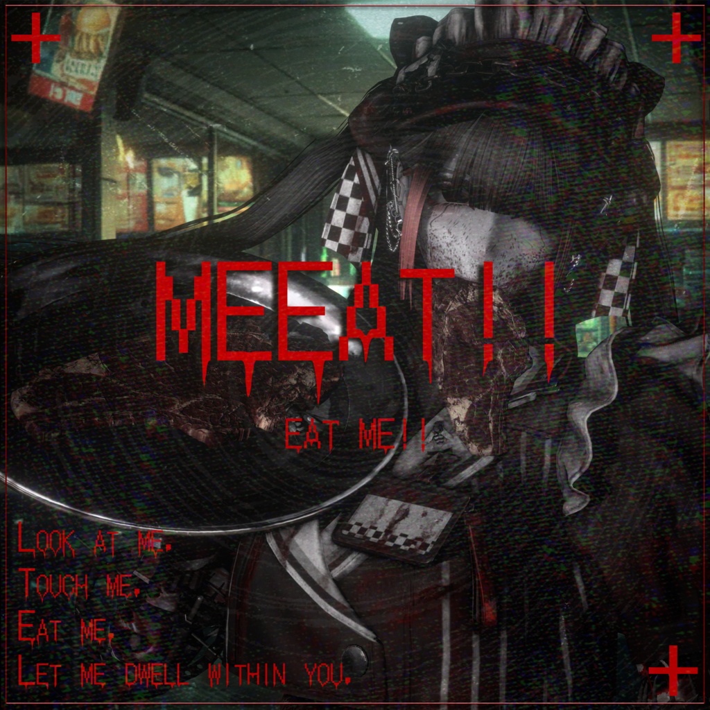 MEEAT!!