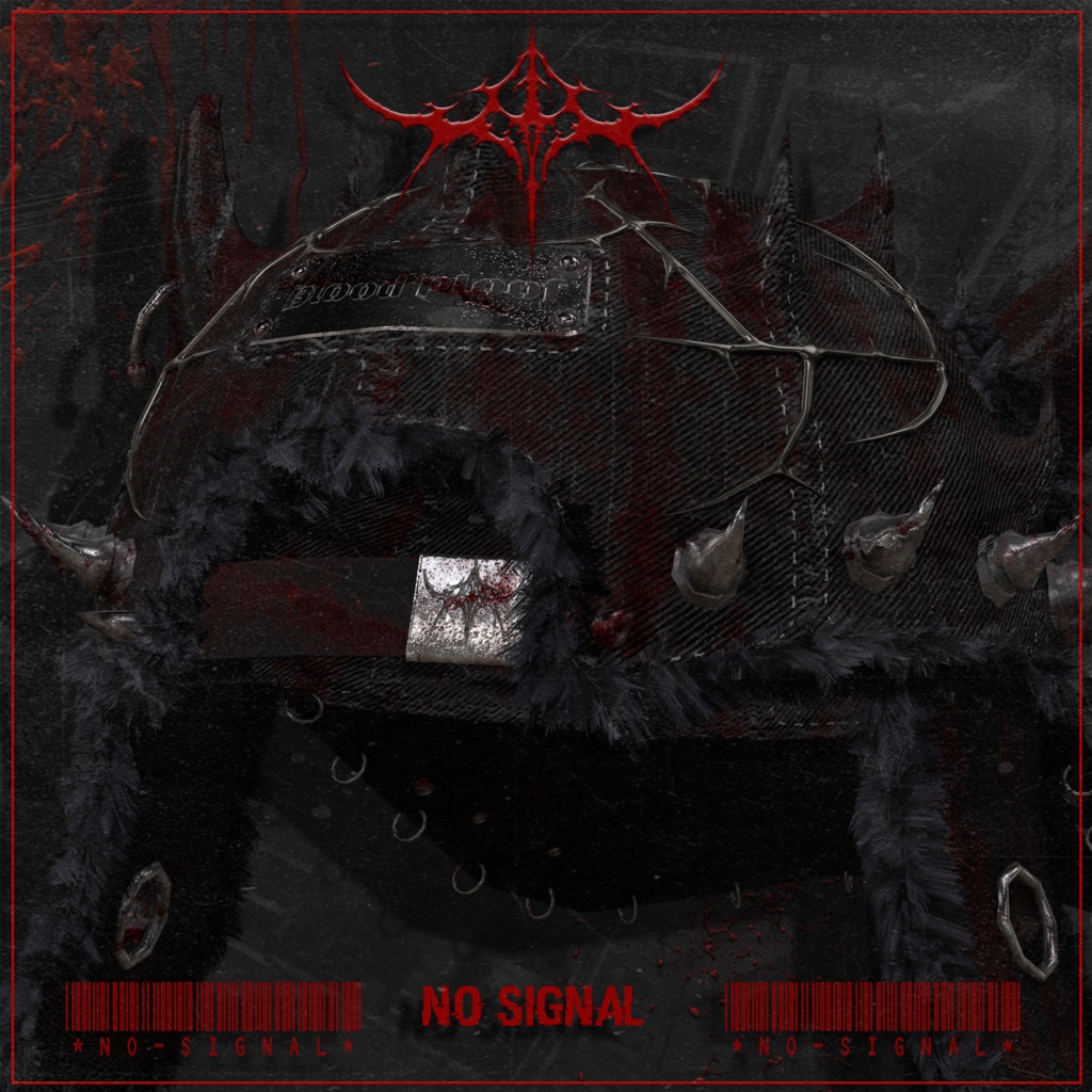 Blood Ploof.