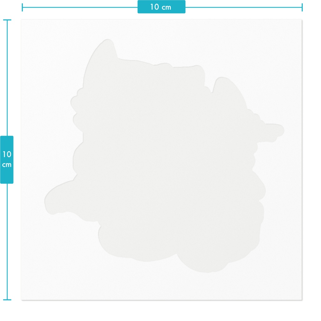 ぬめゲコステッカー vol.01