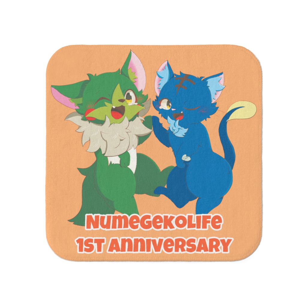ぬめゲコたおるＳ【1st Anniversary】