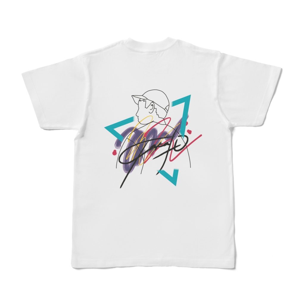 Blowout オリジナルTシャツ