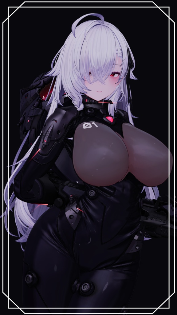 【バージョンアップ!】【セール中!】 INTERSTELLAR LIBERATION FRONT用シースルー化マスクセット