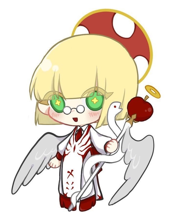 いぶいぶアクキー(2種)