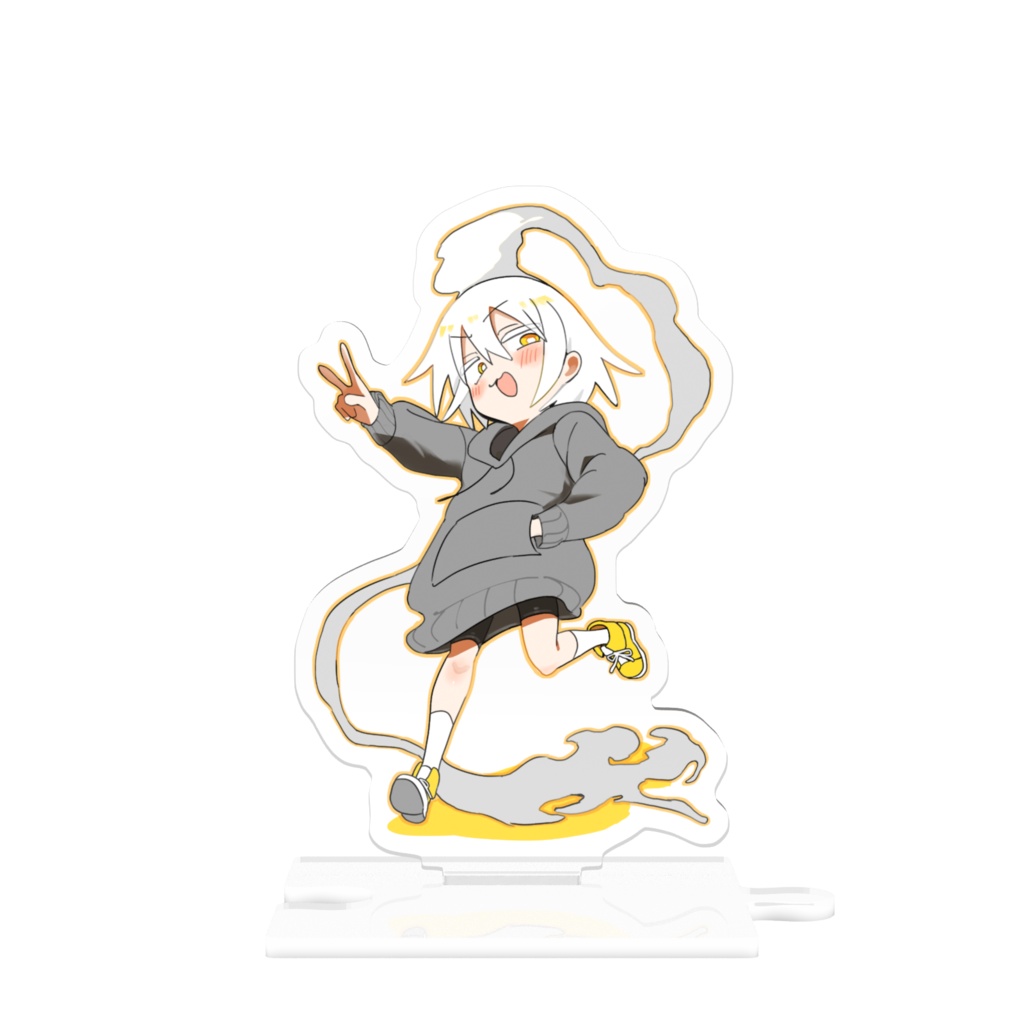 【アクリルスタンド】こんろアクスタvol.1