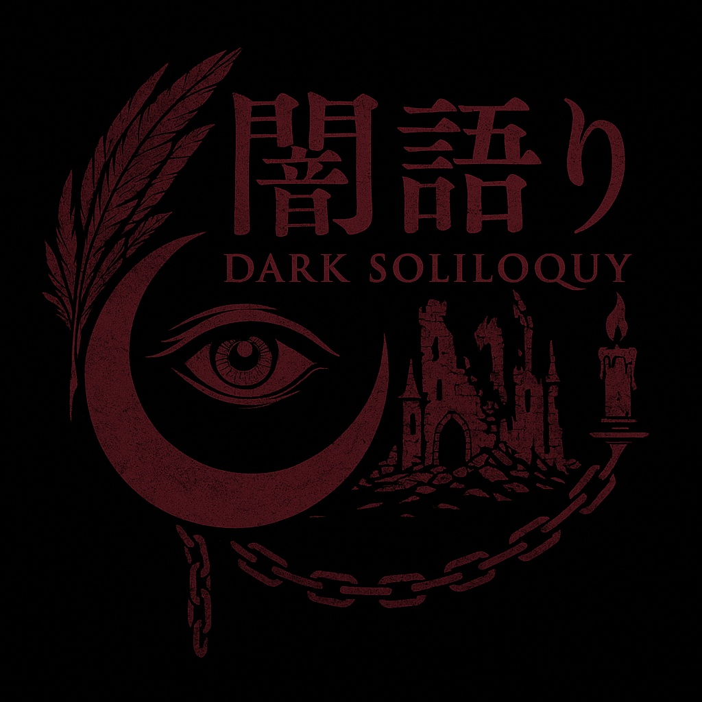 闇語り - ダークファンタジー独白集 vol.1