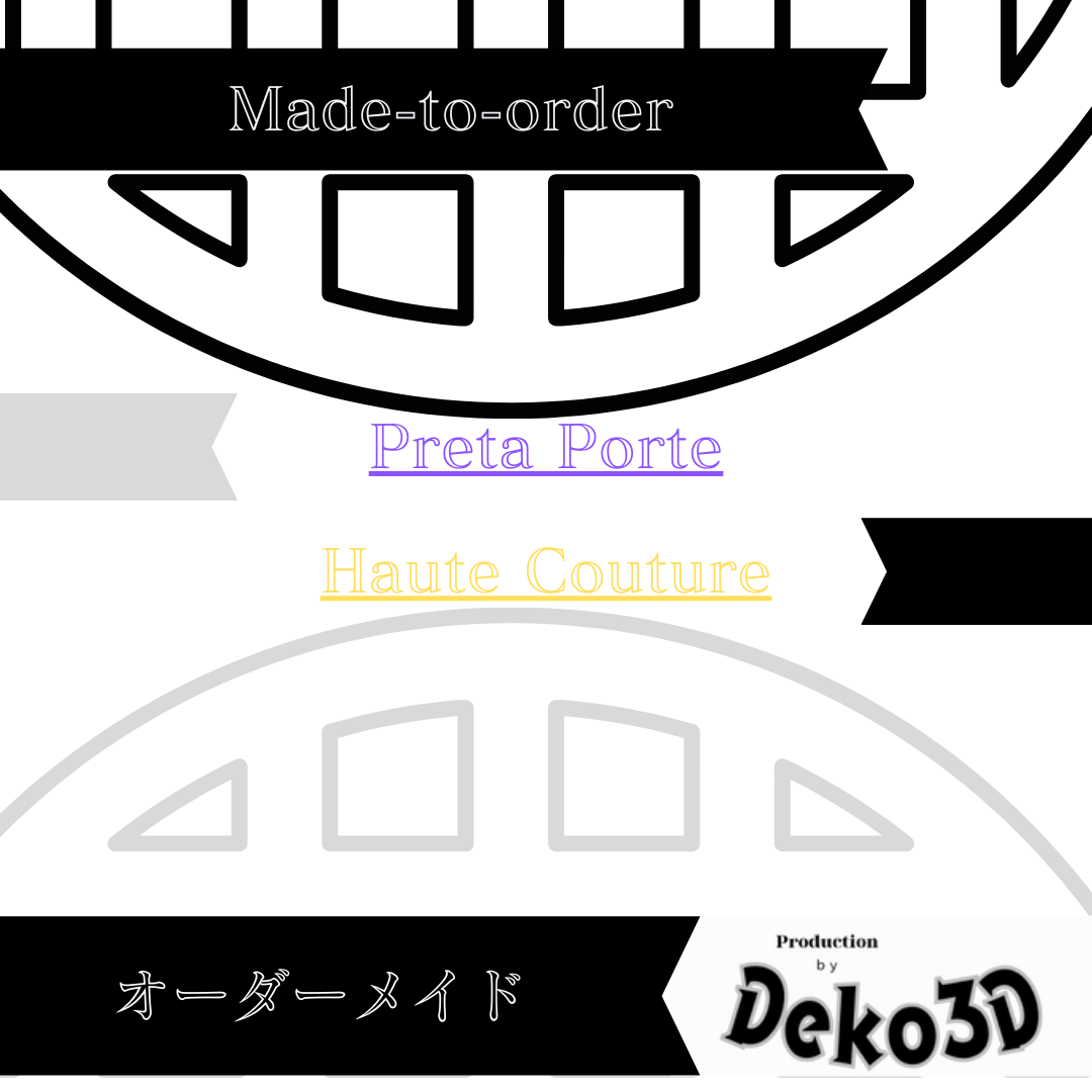 オーダーメイド製作