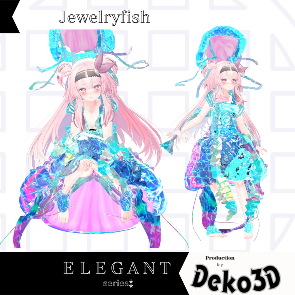 Jewelryfish