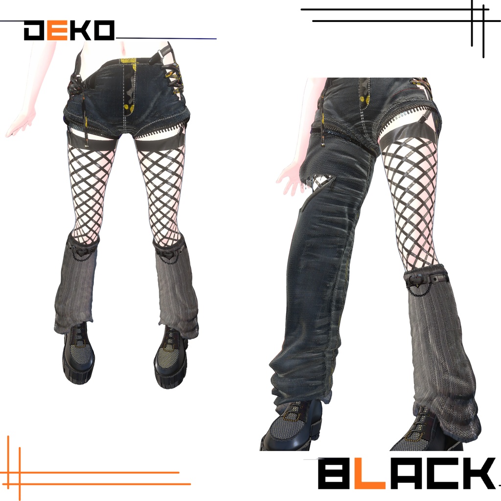 【BLACK】【イヤリング無料】Xキャンペーン中 11/28日発売