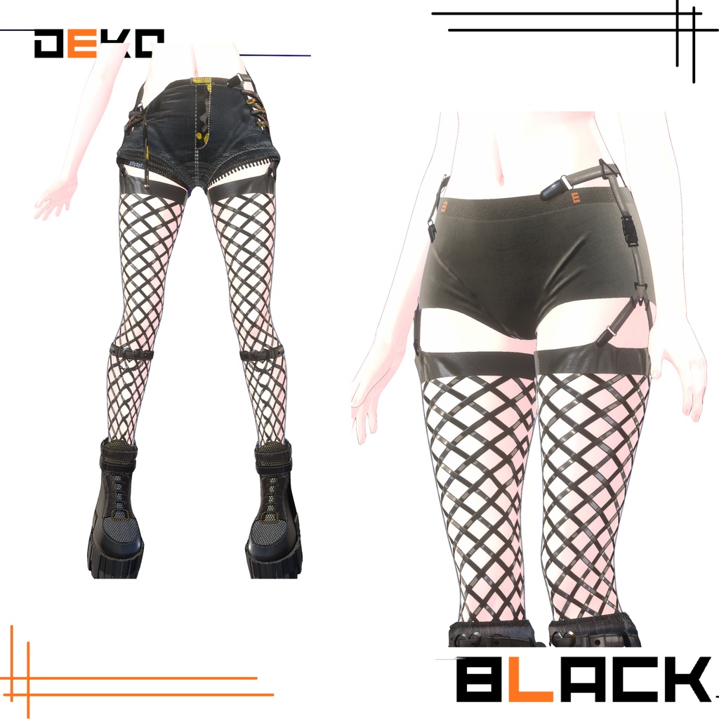 【BLACK】【イヤリング無料】Xキャンペーン中 11/28日発売